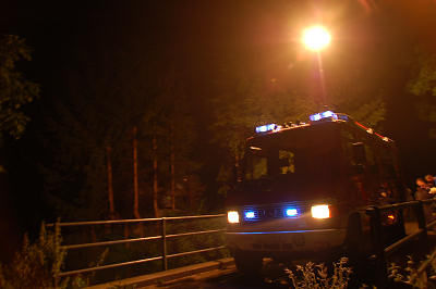 Feuerwehr Traun - 