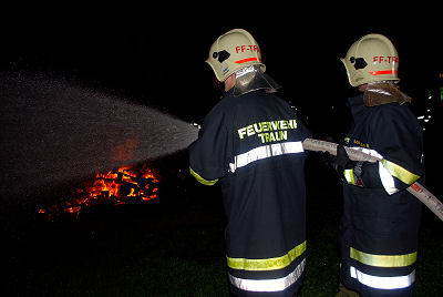 Feuerwehr Traun - 