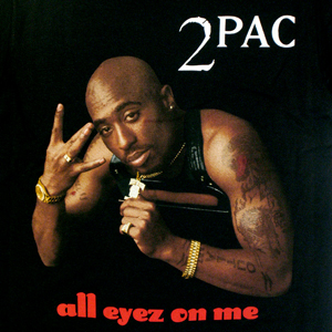 2pac - 