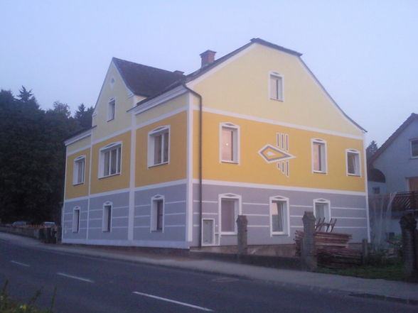 DAS HAUS  - 