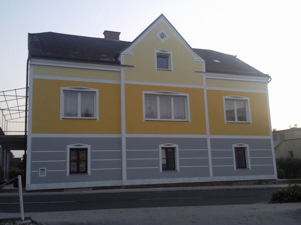 DAS HAUS  - 