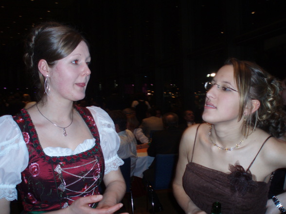 Maturaball Elmberg - St. Florian  2008 - 