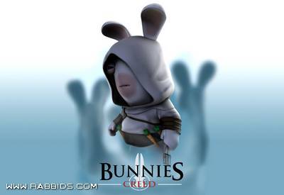 Rabbids - 