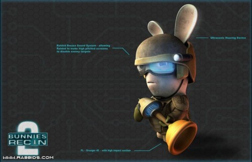 Rabbids - 