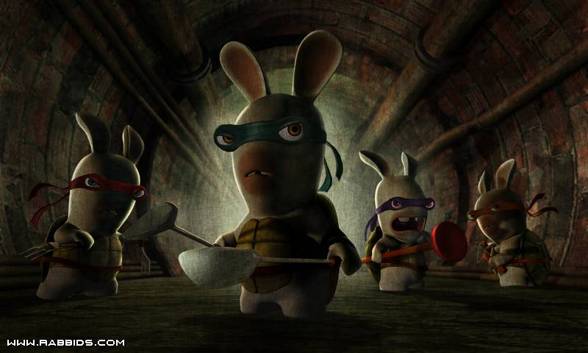 Rabbids - 