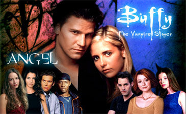 Buffy - 