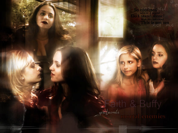 Buffy - 