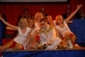 Faschingsspektakel  2008 - 