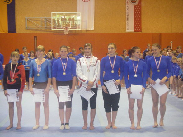 Turnverein  2008/ 2009 - 