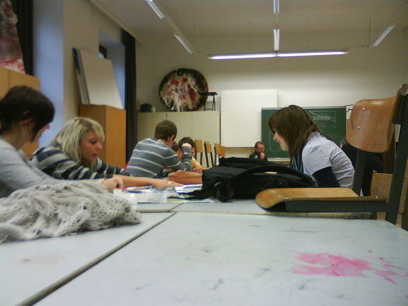 funny school =O - 