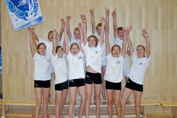 Bundes-Jugend Turnfest Wattens  - 