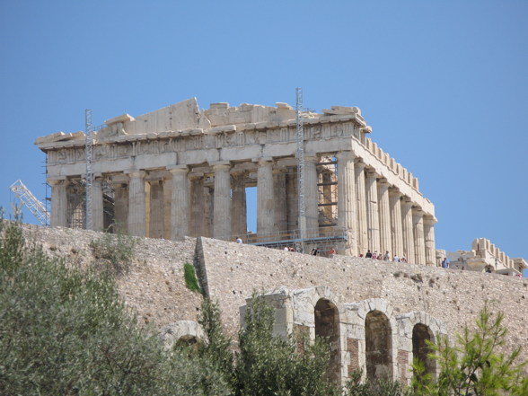 Athen - 