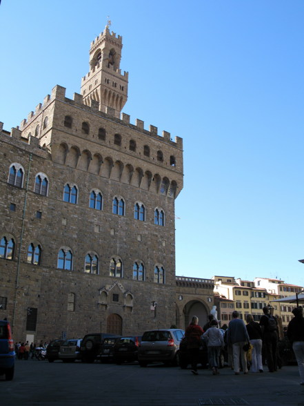 Florenz - 