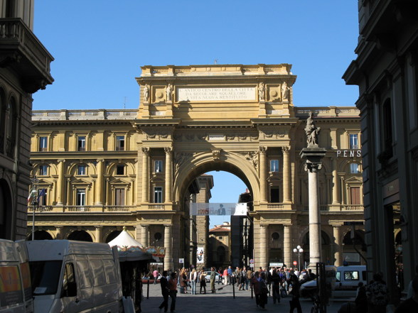 Florenz - 