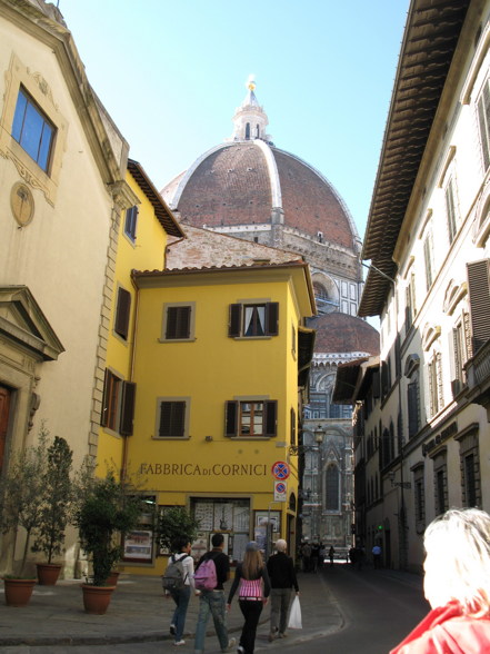 Florenz - 