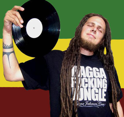 Reggae Revolution - 