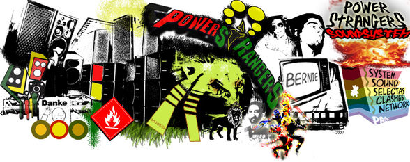 Reggae Revolution - 