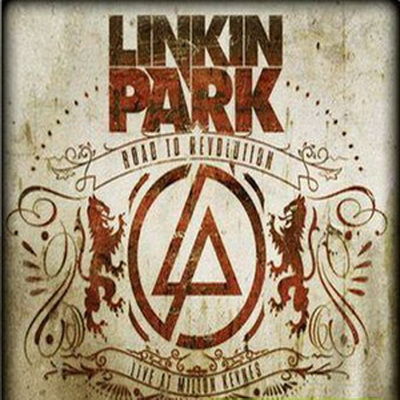 LINKIN PARK - 