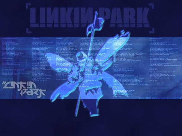 LINKIN PARK - 