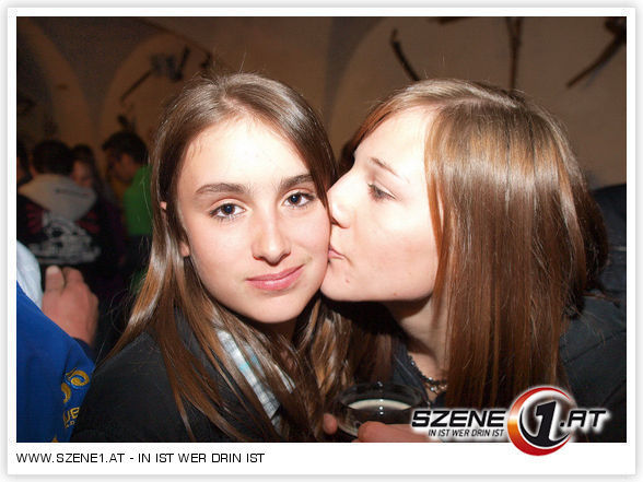 Fortgeh *so geil* 2009 - 