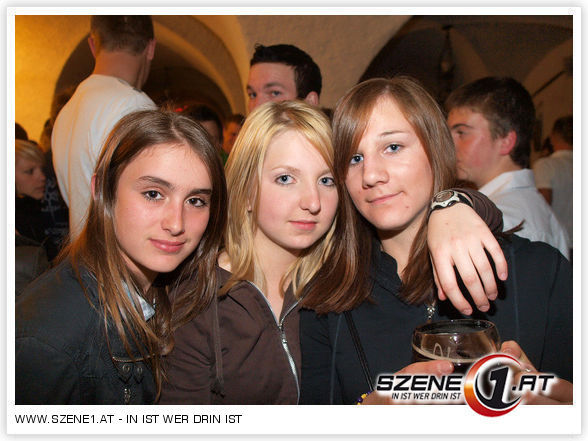 Fortgeh *so geil* 2009 - 