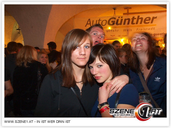 Fortgeh *so geil* 2009 - 