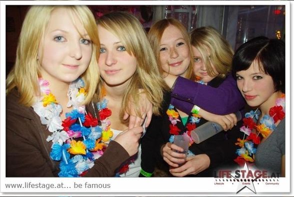 Fortgeh *so geil* 2009 - 