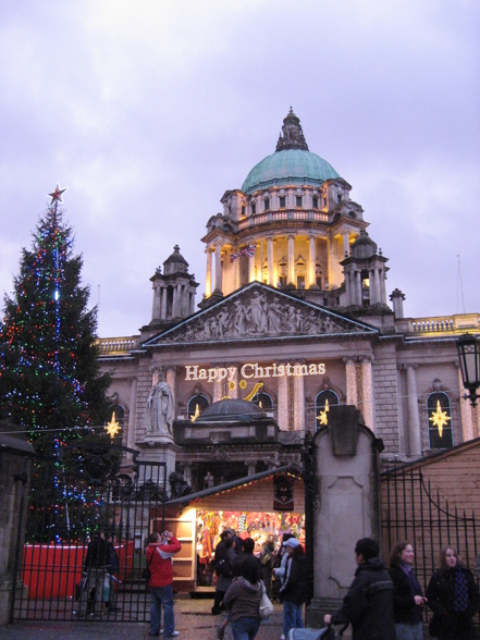 Belfast - 