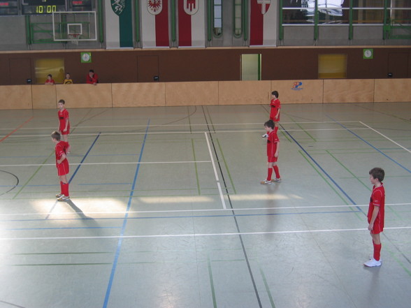 Fußball spiel - 