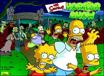 Simpsons - 