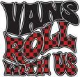 Vans - 