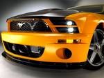 Ford Mustang - 