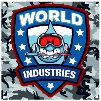 world industries - 