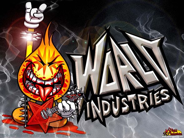 world industries - 