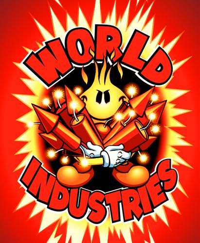 world industries - 