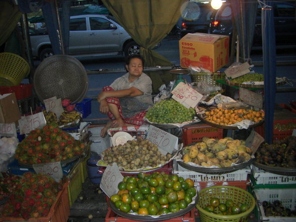 Thailand 2007 - 