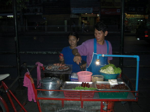 Thailand 2007 - 