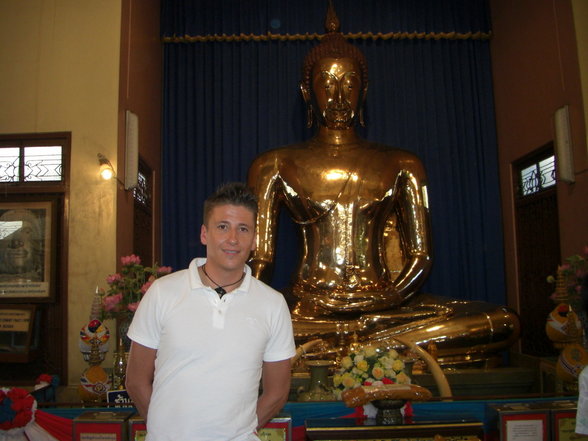 Thailand 2007 - 