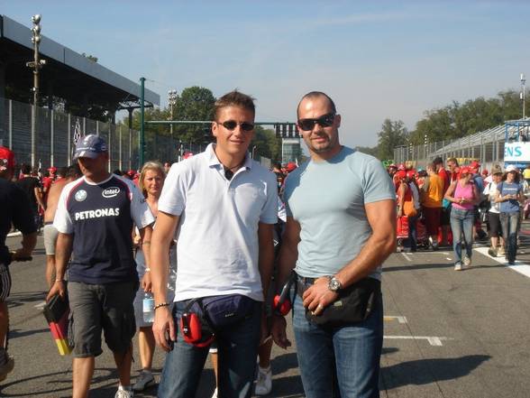 GP Monza 2006 - 