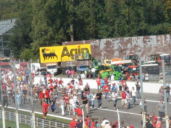 GP Monza 2006 - 