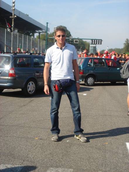 GP Monza 2006 - 