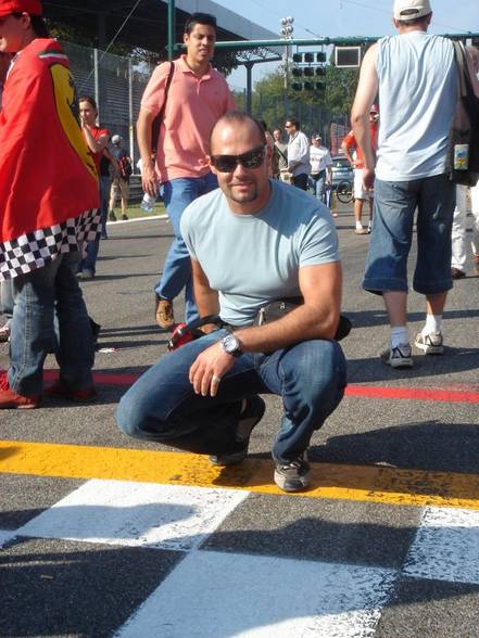 GP Monza 2006 - 