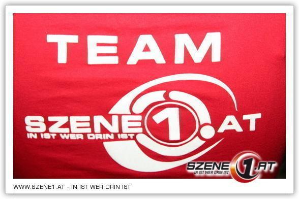 Szene1 Team Kärnten - 