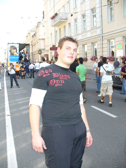 Unite Parade2008 - 