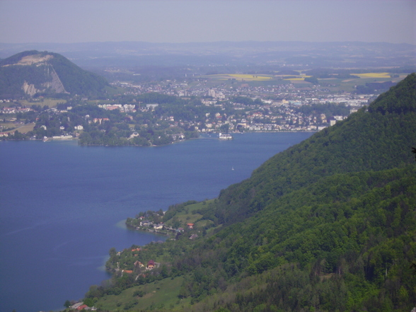 Traunstein 2007 - 