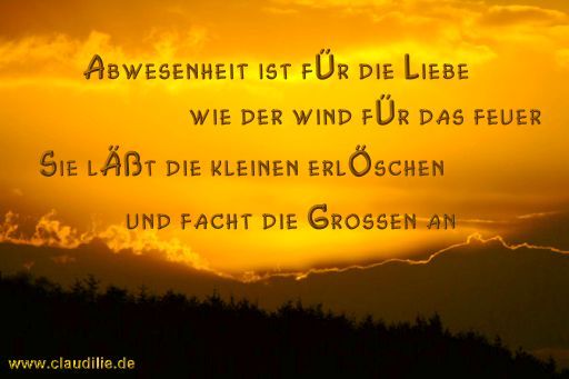 *Liebe* - 