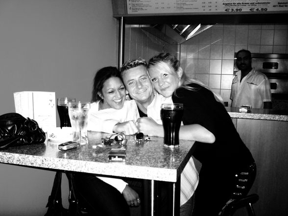 Freunde & Familie *hab euch lieb " - 