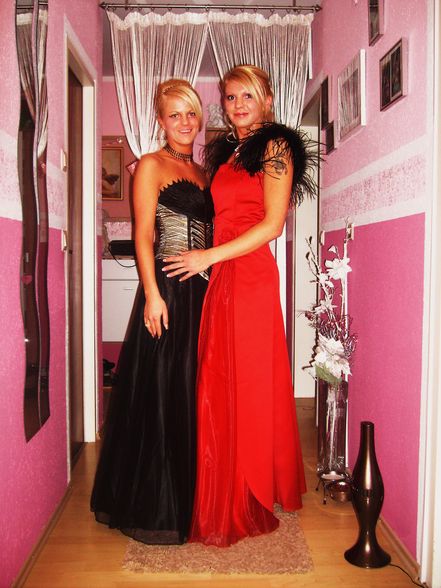 Garnisonsball 2009 *gg* - 