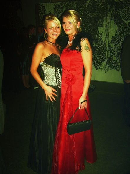 Garnisonsball 2009 *gg* - 