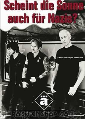 Beste  Band der Welt - 